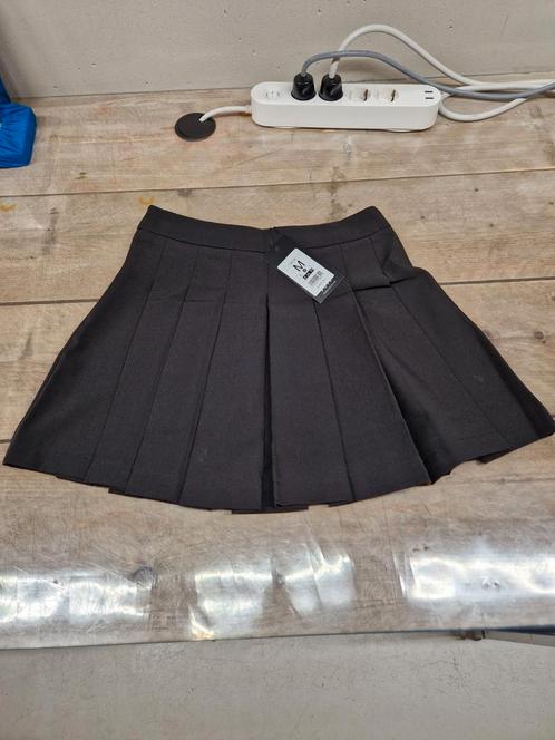 Nieuw Tess V Elise Plooirokje - Zwart - Maat M, Kleding | Dames, Rokken, Nieuw, Maat 38/40 (M), Zwart, Boven de knie, Ophalen of Verzenden