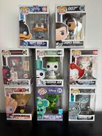 Funko Pops, Verzamelen, Poppetjes en Figuurtjes, Ophalen of Verzenden, Zo goed als nieuw