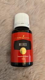Young Living essentiële olie Melrose, Ophalen of Verzenden, Nieuw, Aroma