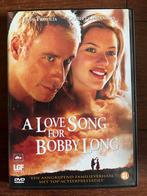 A Love Song for Bobby Long - DVD Drama, Alle leeftijden, Ophalen of Verzenden, Gebruikt, Drama