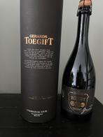 Hertog Jan Gerards toegift, Verzamelen, Biermerken, Ophalen, Nieuw, Flesje(s), Hertog Jan