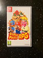 Super Mario RPG, Nintendo Switch., 1 speler, Ophalen of Verzenden, Zo goed als nieuw, Role Playing Game (Rpg)