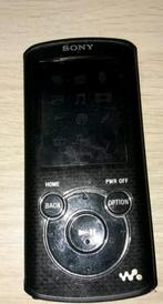 Sony Walkman Digital Media Player  NWZ-E463, Ophalen, Walkman