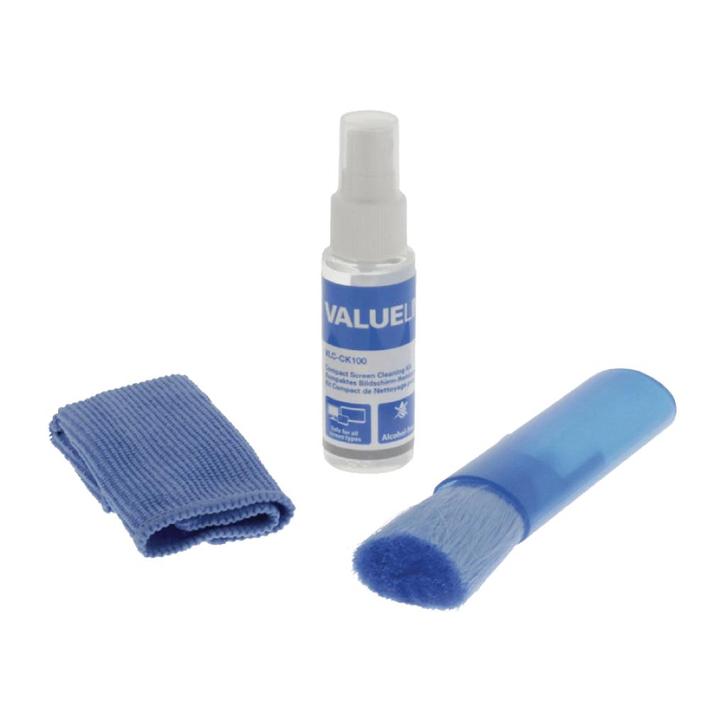 beeldscherm schoonmaak kit, Audio, Tv en Foto, Overige Audio, Tv en Foto, Nieuw, Ophalen of Verzenden