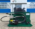 MCB 250 trilblok, Zakelijke goederen, Machines en Bouw | Kranen en Graafmachines, Ophalen, Graafmachine