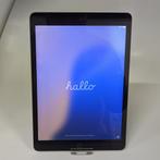 iPad 7th 128GB Space Gray Wifi + 4G | Accu 96% | Nette staat