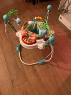 Kidz It Jumperoo - Baby Jumper, Kinderen en Baby's, Ophalen, Zo goed als nieuw, Babygym, Met geluid