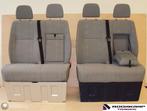 Diverse Volkswagen Crafter bijrijdersbanken / bank / banken, Gebruikt, Volkswagen, Ophalen of Verzenden, Volkswagen