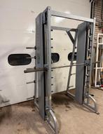 Nautilus Nitro smithmachine/ smith machine/multipresse
