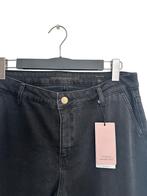 Studio Anneloes spijkerbroek NIEUW M, Blauw, Nieuw, Ophalen of Verzenden, Lang