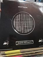 Kraftwerk - Radio-Activity, Ophalen, Zo goed als nieuw, Overige formaten