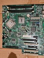 Dell XPS Motherboard Intel P D 2.8 Ghz Cn-0FJ030-70821-62H-G, Computers en Software, Moederborden, Gebruikt, DDR, ATX, Intel