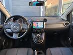 Mazda 2 1.3 Cool|Nap|Airco|Carplay|, Auto's, Voorwielaandrijving, Euro 5, Gebruikt, 4 cilinders