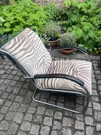Paul Schuitema, D3, Fana, Tecta, Gispen, Mies van der Rohe, Huis en Inrichting, Fauteuils, Ophalen of Verzenden, Zo goed als nieuw