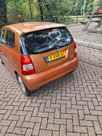 Kia KIA 2006, Auto's, Kia, Stof, Beige, Handgeschakeld, 19 km/l