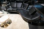Edra Flap Sofa, Ophalen, 125 cm of meer, Nieuw, Rechthoekig