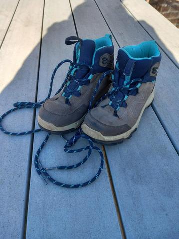 K252 Wandelschoenen Quechua maat 30 beschikbaar voor biedingen