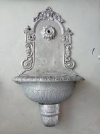 Fontein, Ophalen, Gebruikt, Beton, Fontein