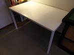 IKEA Melltorp dining table (125x75cm), Huis en Inrichting, Tafels | Eettafels, Ophalen, 100 tot 150 cm, 50 tot 100 cm, Metaal