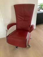 Relax fauteuil, Huis en Inrichting, Fauteuils, Ophalen, Zo goed als nieuw