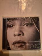 Whitney Houston - I wish you love. Cd. 2017. NIEUW, Ophalen of Verzenden, 2000 tot heden, Nieuw in verpakking