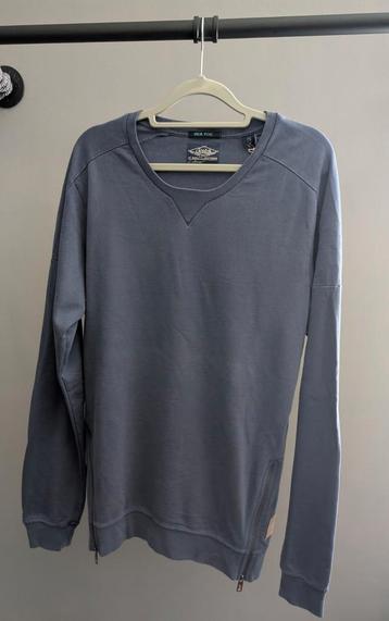 Scotch & Soda - sweater / shirt - NIEUW - UNISEX beschikbaar voor biedingen