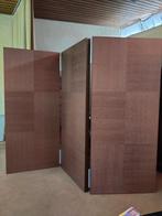 design kamerscherm, Huis en Inrichting, Ophalen of Verzenden, Gebruikt
