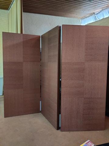 design kamerscherm  beschikbaar voor biedingen