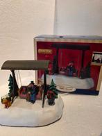 Lemax Winter romance  94019, Diversen, Ophalen of Verzenden, Zo goed als nieuw