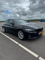 BMW 4-Serie GC 420i 184 pk 2017 Zwart, 1998 cc, Achterwielaandrijving, Zwart, Zwart