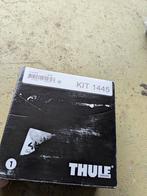 Thule Rapid System kit 1445 Mondeo MK4 hatchback, Auto diversen, Dakdragers, Ophalen of Verzenden, Zo goed als nieuw