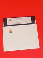 Apple System Utilities (For the IIc)  680-3066-A, Ophalen of Verzenden, Apple
