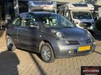 Nissan Micra 1.4 Tekna automaat nieuwe apk, Gebruikt, 4 cilinders, 730 kg, Origineel Nederlands