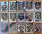 F1 Topps Max Verstappen 15x portrait - zeer mooie set!!, Ophalen of Verzenden, Zo goed als nieuw, Plaatje