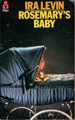 Ira Levin - Rosemary's Baby / engelstalig., Boeken, Ophalen of Verzenden, Gelezen