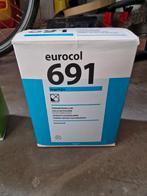 Eurocol 691 Tegellijm - Nieuw!, Ophalen, Overige materialen, Nieuw, Minder dan 20 cm