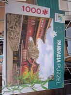 Ouwehands dierenpark rhenen pandasia puzzel, Ophalen of Verzenden, Meer dan 50 stukjes, Nieuw, 6 jaar of ouder