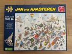 Jan van Haasteren - Van Onderen, Ophalen, 500 t/m 1500 stukjes, Nieuw, Legpuzzel