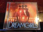 CD Dreamgirls – Music from the Motion Picture -, Cd's en Dvd's, Cd's | Filmmuziek en Soundtracks, Ophalen of Verzenden, Zo goed als nieuw