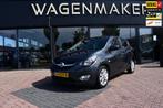 Opel KARL 1.0 ecoFLEX Innovation AUT|Cruise|NAVI|Stoelvw!, Gebruikt, Euro 6, Leder en Stof, 23 km/l
