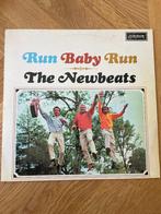 The Newbeats – Run Baby Run, Gebruikt, Ophalen of Verzenden, 12 inch, Poprock