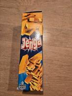 Spel Jenga parker van hout, Ophalen of Verzenden, Zo goed als nieuw