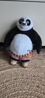 Kung Fu Panda Knuffel, Ophalen of Verzenden, Zo goed als nieuw, Overige typen