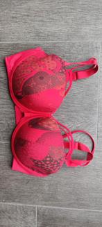 Marlies Dekkers bh 85f rood, Kleding | Dames, Marlies Dekkers, Ophalen of Verzenden, Rood, BH