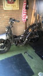 Sym onderdelen  symphony st, Ophalen, Gebruikt, Overige typen, SYM