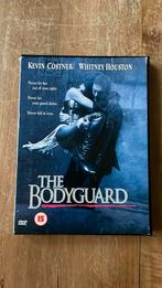 The Bodyguard DVD, Ophalen of Verzenden, Zo goed als nieuw