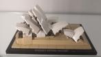 21012 Sydney Opera House - Lego Architecture, Kinderen en Baby's, Speelgoed | Duplo en Lego, Verzenden, Gebruikt, Complete set