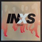 INXS CD single - Tight, Ophalen of Verzenden, 1980 tot 2000, Gebruikt