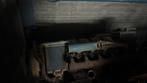 Deuts v8 motor, Ophalen, Gebruikt, Dieselmotor