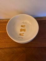 4 Patra pasta borden - Stoneware, Gebruikt, Ophalen of Verzenden, Bord(en), Overige stijlen